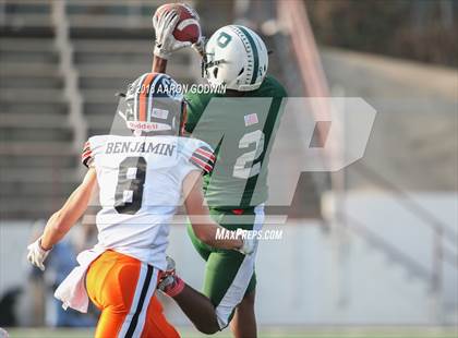 Thumbnail 3 in Los Gatos vs Palo Alto (CIF CCS Open Division Playoff) photogallery.