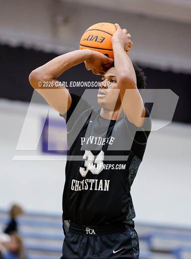 Chattanooga Prep vs. Providence Christian Academy