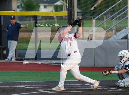 Thumbnail 1 in Tri-West Hendricks @ Danville photogallery.