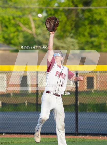 Thumbnail 1 in Tri-West Hendricks @ Danville photogallery.