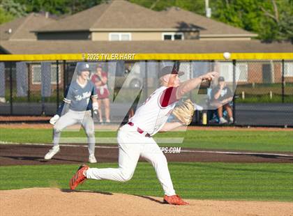 Thumbnail 1 in Tri-West Hendricks @ Danville photogallery.