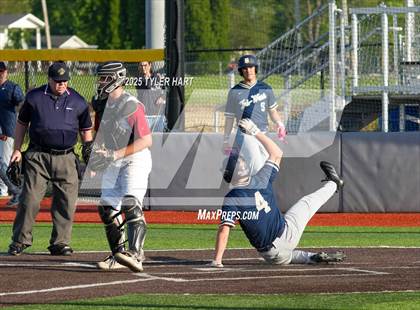 Thumbnail 2 in Tri-West Hendricks @ Danville photogallery.