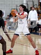 Photo from the gallery "Weston Ranch vs. Clayton Valley Charter (NorCal Tipoff Classic)"