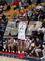 Photo from the gallery "Weston Ranch vs. Clayton Valley Charter (NorCal Tipoff Classic)"