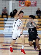 Photo from the gallery "Weston Ranch vs. Clayton Valley Charter (NorCal Tipoff Classic)"