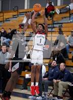 Photo from the gallery "Weston Ranch vs. Clayton Valley Charter (NorCal Tipoff Classic)"