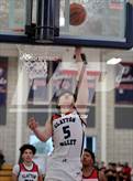 Photo from the gallery "Weston Ranch vs. Clayton Valley Charter (NorCal Tipoff Classic)"