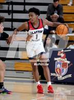 Photo from the gallery "Weston Ranch vs. Clayton Valley Charter (NorCal Tipoff Classic)"