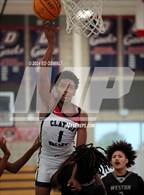 Photo from the gallery "Weston Ranch vs. Clayton Valley Charter (NorCal Tipoff Classic)"