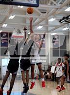 Photo from the gallery "Weston Ranch vs. Clayton Valley Charter (NorCal Tipoff Classic)"