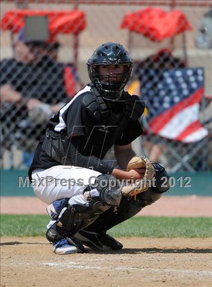 Thumbnail 3 in Cherry Creek vs. Grandview (CHSAA 5A State Tournament) photogallery.