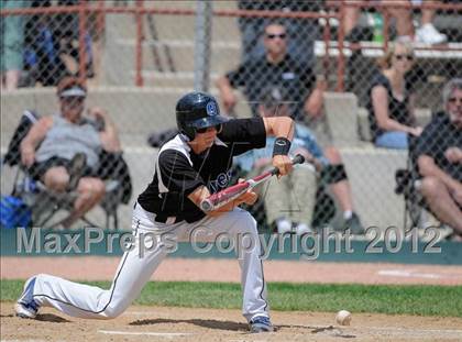 Thumbnail 1 in Cherry Creek vs. Grandview (CHSAA 5A State Tournament) photogallery.