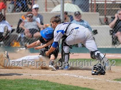 Thumbnail 2 in Cherry Creek vs. Grandview (CHSAA 5A State Tournament) photogallery.