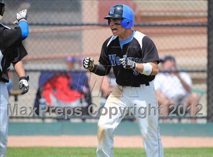 Thumbnail 1 in Cherry Creek vs. Grandview (CHSAA 5A State Tournament) photogallery.