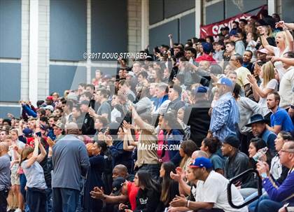 Thumbnail 1 in James Logan vs. Dublin (CIF-NCS Division 1 Semifinals) photogallery.