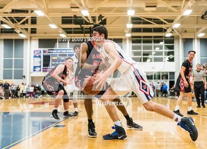 Thumbnail 2 in James Logan vs. Dublin (CIF-NCS Division 1 Semifinals) photogallery.