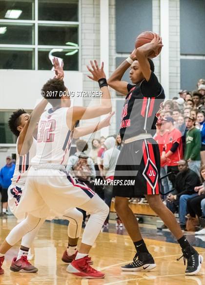 Thumbnail 1 in James Logan vs. Dublin (CIF-NCS Division 1 Semifinals) photogallery.