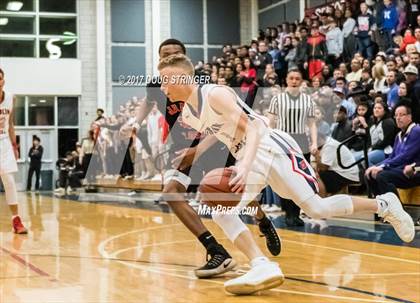 Thumbnail 3 in James Logan vs. Dublin (CIF-NCS Division 1 Semifinals) photogallery.