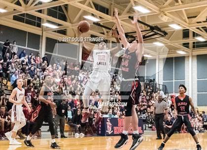 Thumbnail 2 in James Logan vs. Dublin (CIF-NCS Division 1 Semifinals) photogallery.