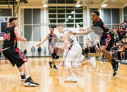 Thumbnail 1 in James Logan vs. Dublin (CIF-NCS Division 1 Semifinals) photogallery.