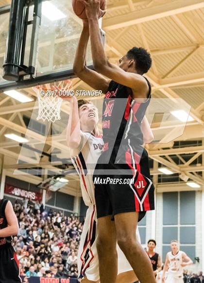 Thumbnail 1 in James Logan vs. Dublin (CIF-NCS Division 1 Semifinals) photogallery.