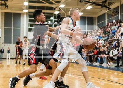 Thumbnail 3 in James Logan vs. Dublin (CIF-NCS Division 1 Semifinals) photogallery.