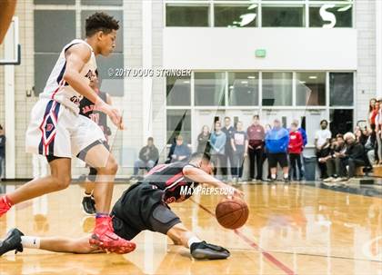 Thumbnail 1 in James Logan vs. Dublin (CIF-NCS Division 1 Semifinals) photogallery.