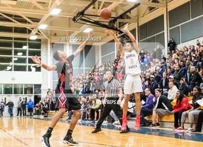 Thumbnail 3 in James Logan vs. Dublin (CIF-NCS Division 1 Semifinals) photogallery.