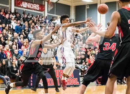 Thumbnail 2 in James Logan vs. Dublin (CIF-NCS Division 1 Semifinals) photogallery.