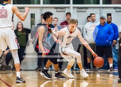 Thumbnail 3 in James Logan vs. Dublin (CIF-NCS Division 1 Semifinals) photogallery.