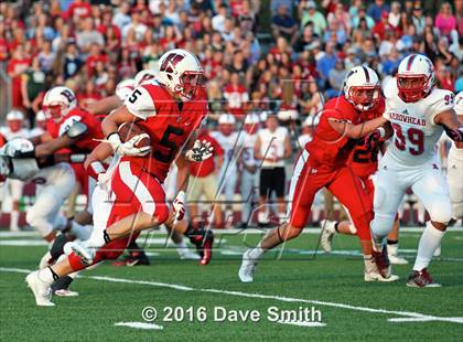 Thumbnail 1 in Arrowhead @ Homestead photogallery.