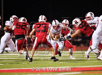 Thumbnail 3 in Arrowhead @ Homestead photogallery.