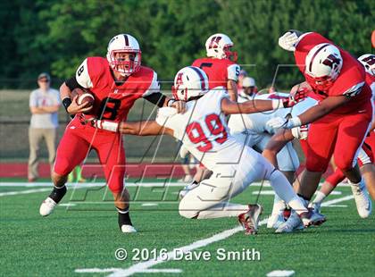 Thumbnail 2 in Arrowhead @ Homestead photogallery.