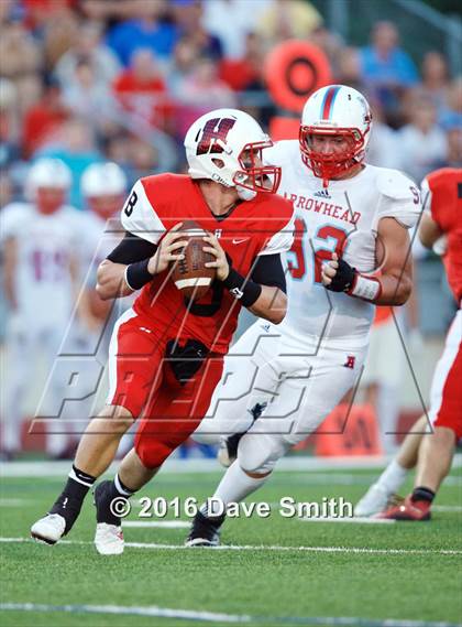 Thumbnail 3 in Arrowhead @ Homestead photogallery.