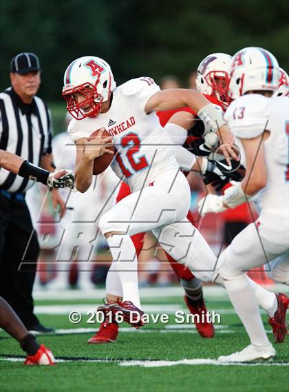 Thumbnail 3 in Arrowhead @ Homestead photogallery.
