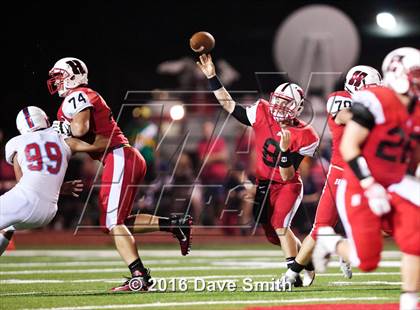 Thumbnail 1 in Arrowhead @ Homestead photogallery.