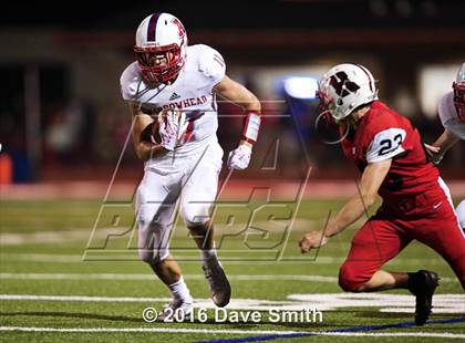 Thumbnail 1 in Arrowhead @ Homestead photogallery.