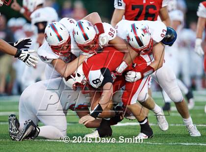 Thumbnail 3 in Arrowhead @ Homestead photogallery.