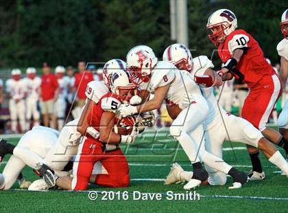 Thumbnail 3 in Arrowhead @ Homestead photogallery.