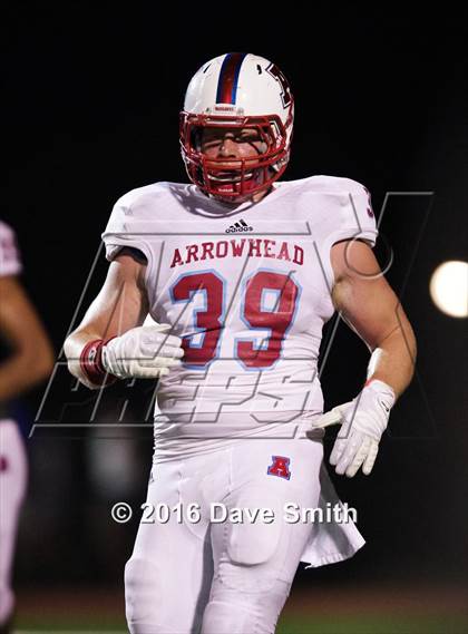 Thumbnail 1 in Arrowhead @ Homestead photogallery.