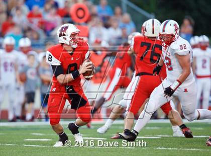 Thumbnail 3 in Arrowhead @ Homestead photogallery.
