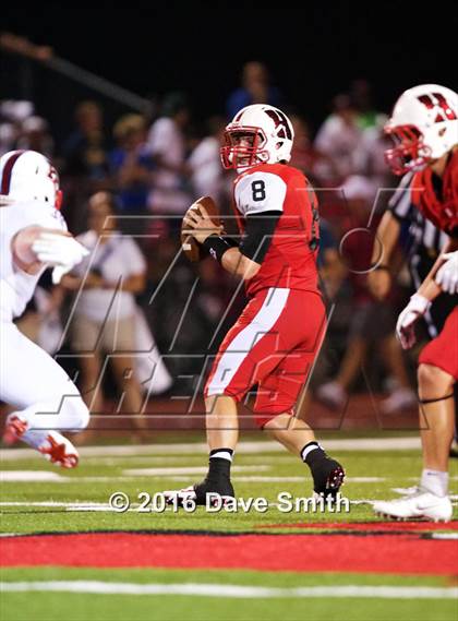 Thumbnail 3 in Arrowhead @ Homestead photogallery.