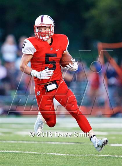 Thumbnail 1 in Arrowhead @ Homestead photogallery.