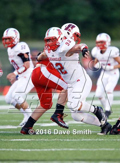 Thumbnail 1 in Arrowhead @ Homestead photogallery.