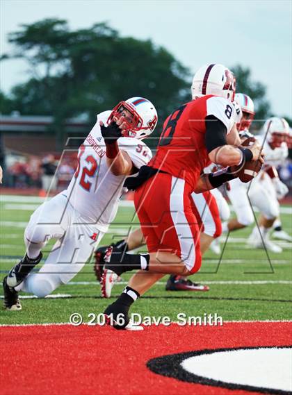 Thumbnail 2 in Arrowhead @ Homestead photogallery.