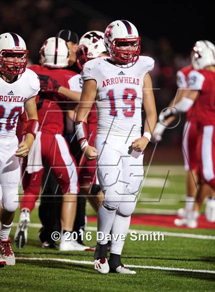 Thumbnail 2 in Arrowhead @ Homestead photogallery.