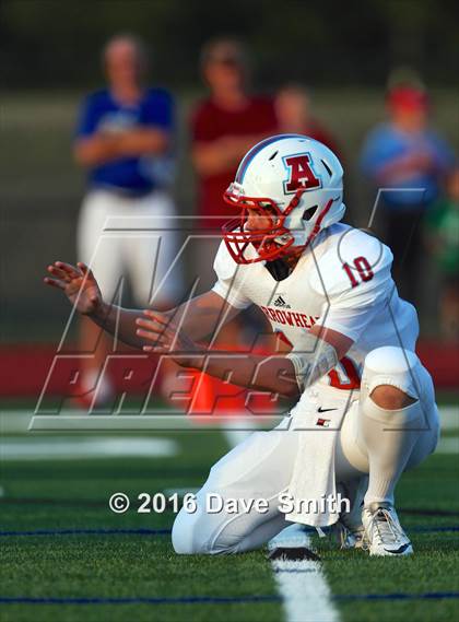 Thumbnail 1 in Arrowhead @ Homestead photogallery.