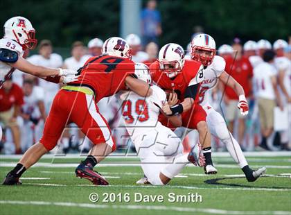 Thumbnail 1 in Arrowhead @ Homestead photogallery.