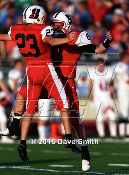 Thumbnail 2 in Arrowhead @ Homestead photogallery.