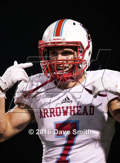 Thumbnail 2 in Arrowhead @ Homestead photogallery.